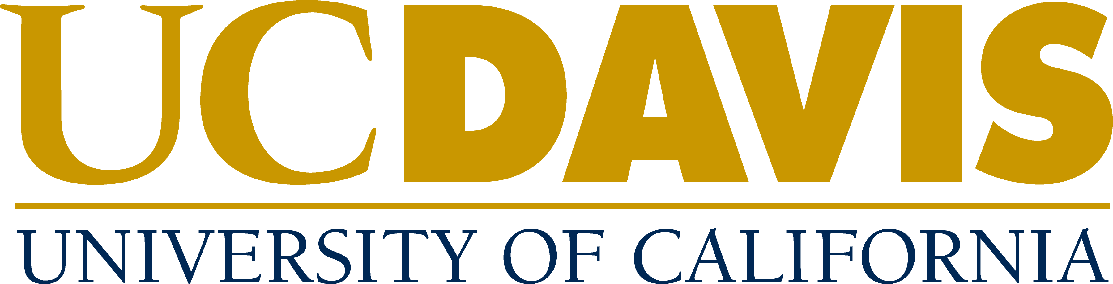 UC Davis Logo