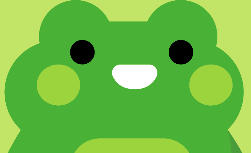 Froggy